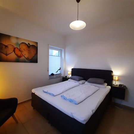 Strandgut Norddeich  Ngoại thất bức ảnh