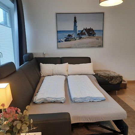 Strandgut Norddeich  Ngoại thất bức ảnh