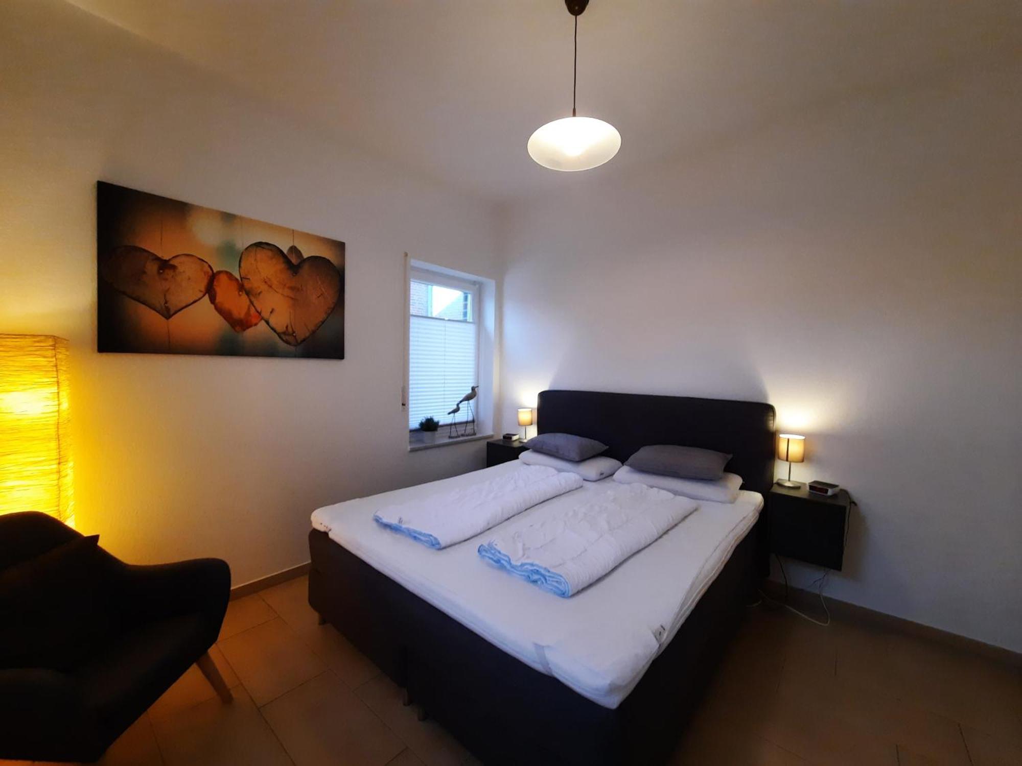 Strandgut Norddeich  Ngoại thất bức ảnh