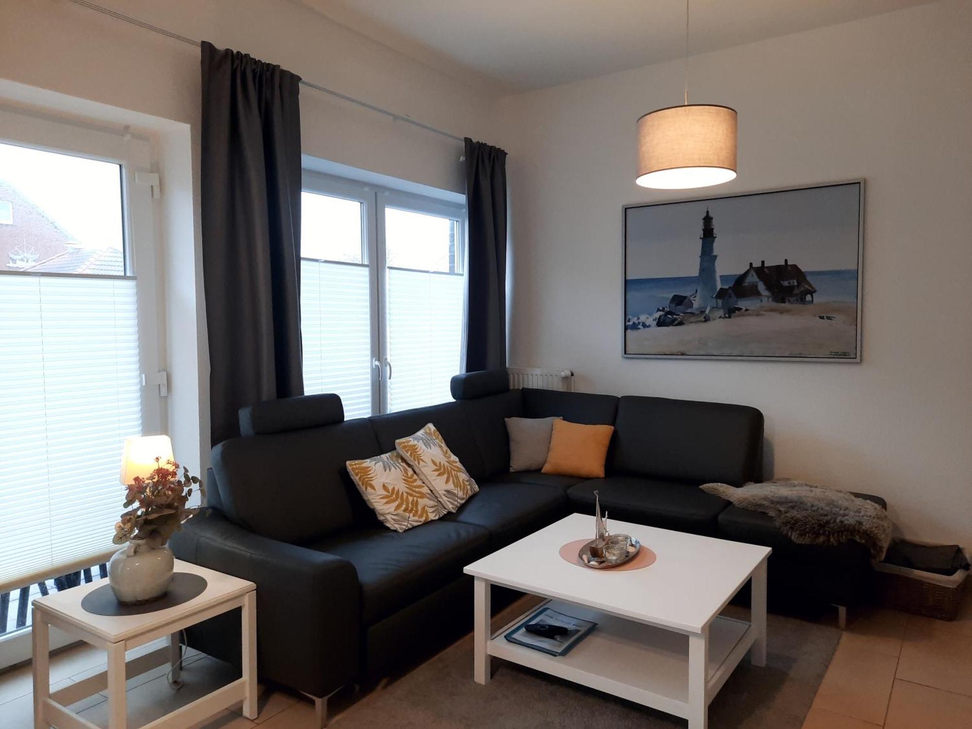 Strandgut Norddeich  Ngoại thất bức ảnh