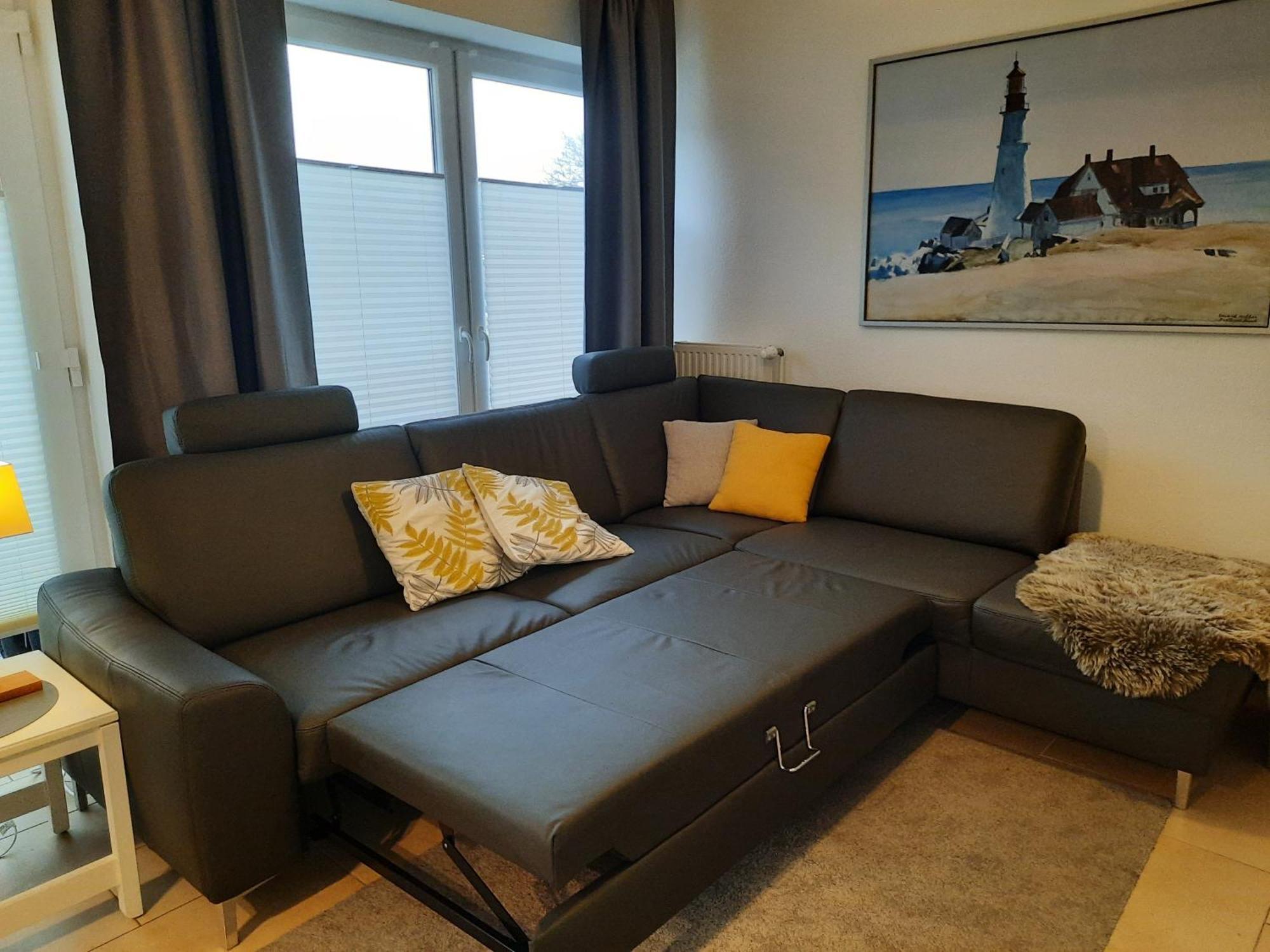 Strandgut Norddeich  Ngoại thất bức ảnh